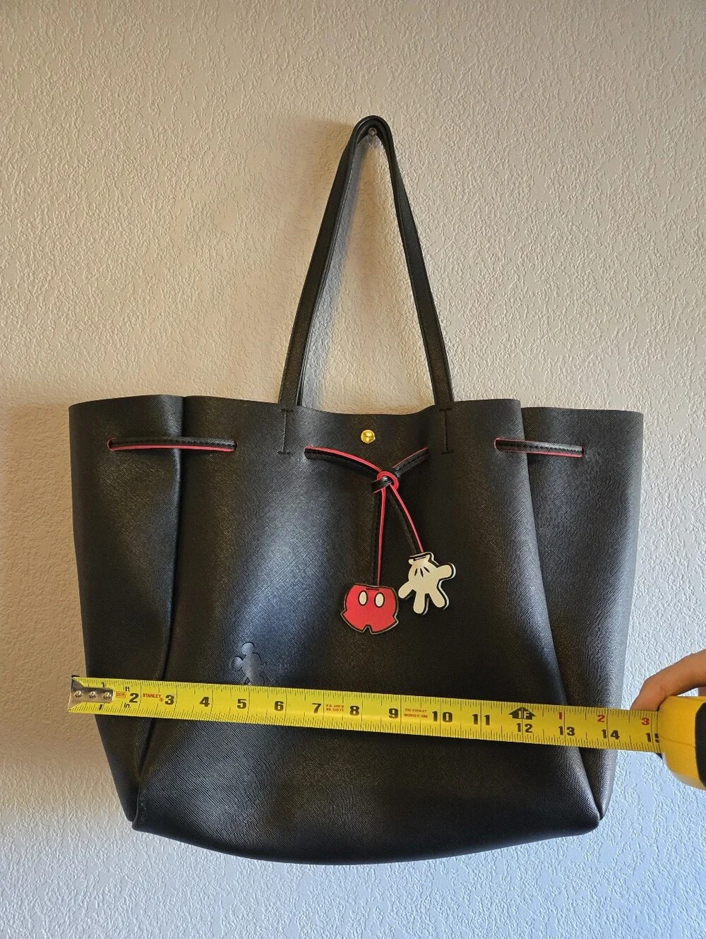 Disney Mickey Tote Bag